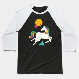 To be a unicorn Baseball T-Shirt